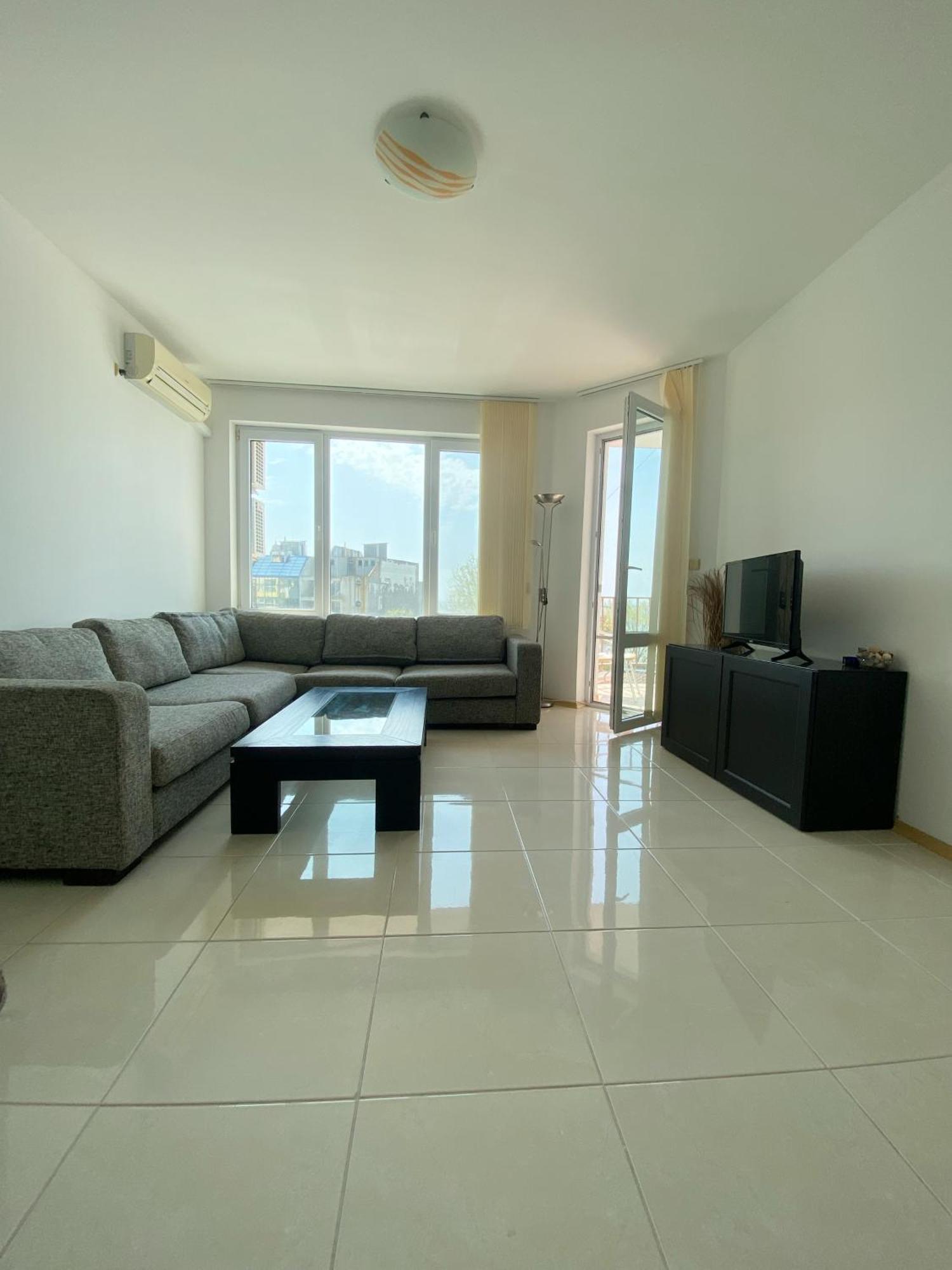 First Line On The Beach Cosy Sea Paradise Apartments Kavarna ภายนอก รูปภาพ