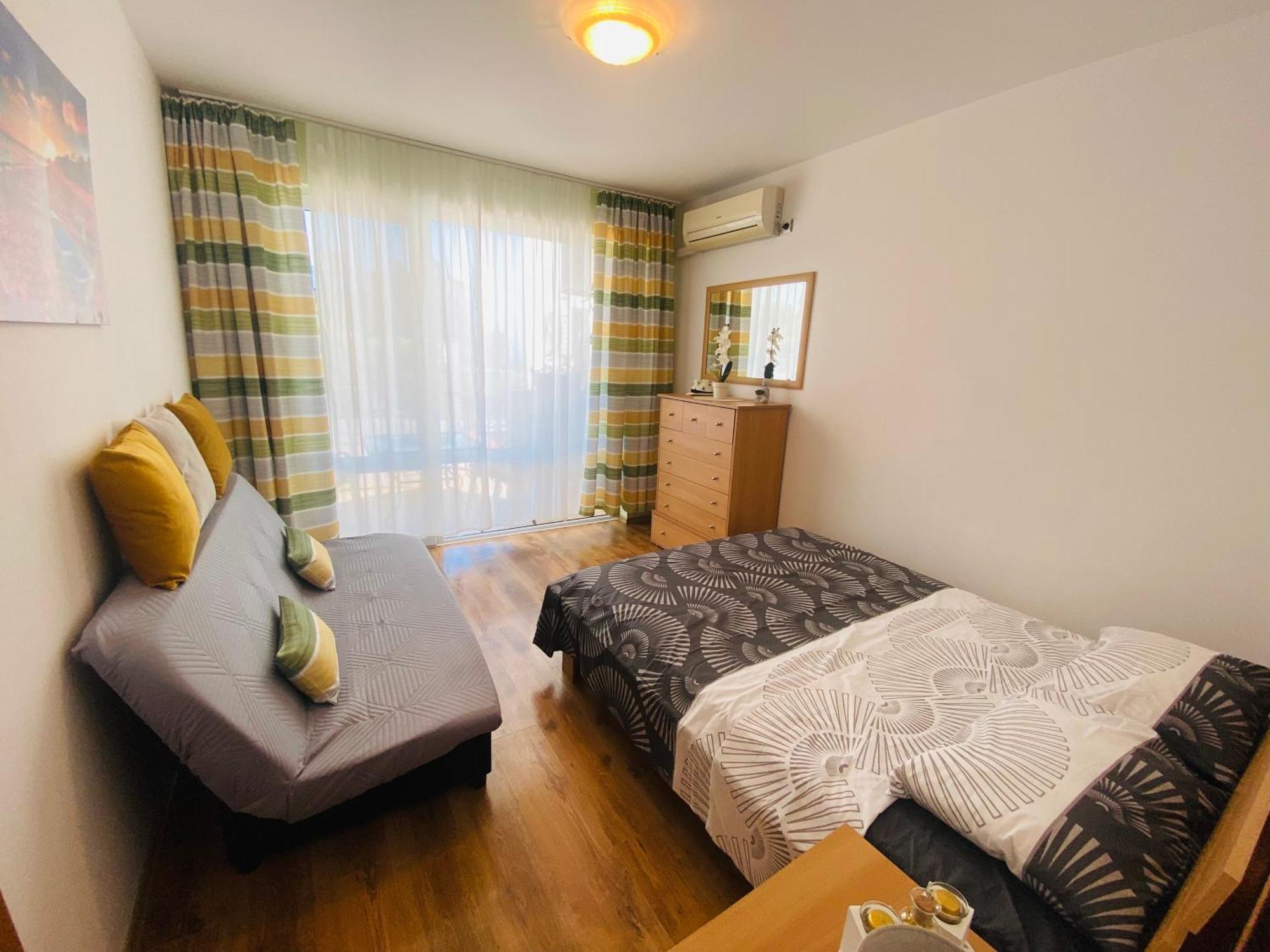 First Line On The Beach Cosy Sea Paradise Apartments Kavarna ภายนอก รูปภาพ