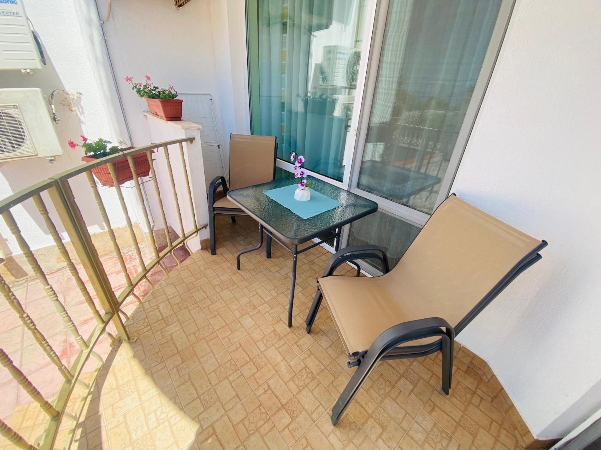 First Line On The Beach Cosy Sea Paradise Apartments Kavarna ภายนอก รูปภาพ